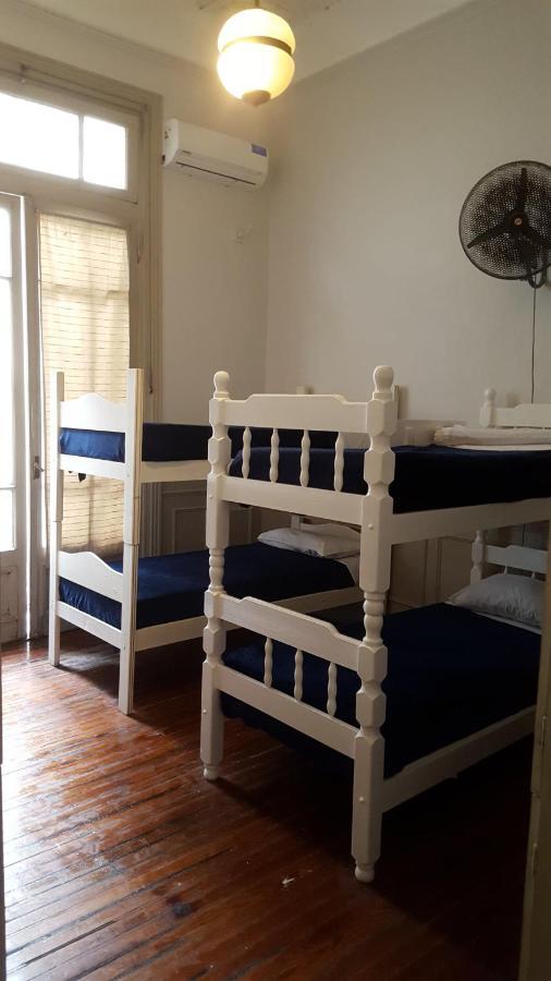 Voyage Recoleta Hostel Buenos Aires Exterior foto